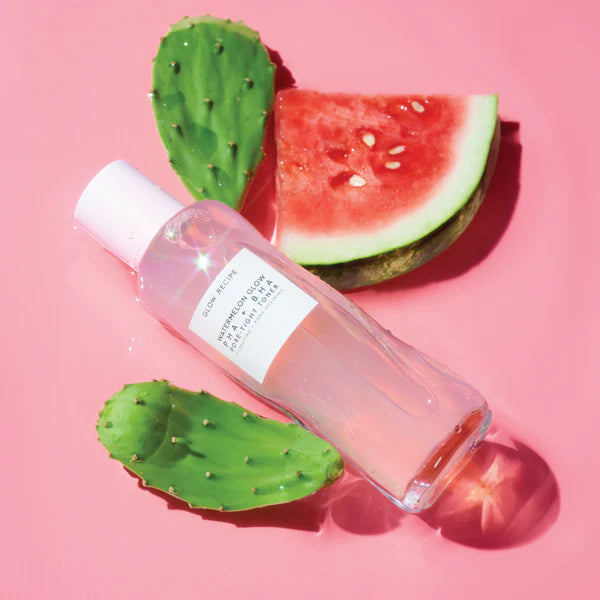 Glow Recipe Water Melon Glow PHA + BHA Pore Tightening Toner - Khayest