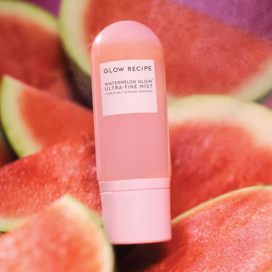 Watermelon Glow Ultra Fine Mist By Glow Recipe 75ml - Khayest