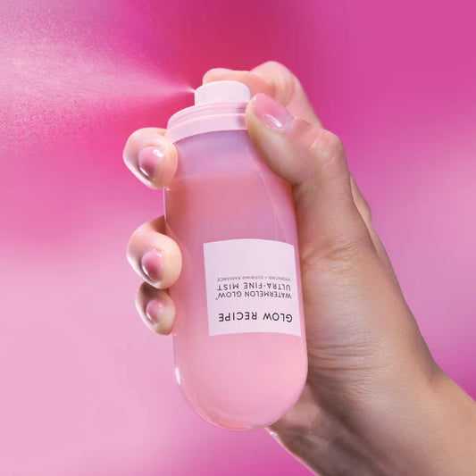 Watermelon Glow Ultra Fine Mist By Glow Recipe 75ml - Khayest
