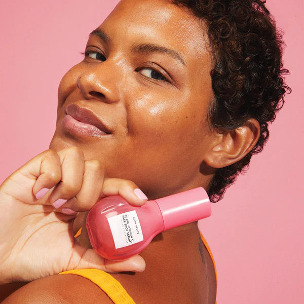 Glow Recipe Guava Vitamin C Dark Spot Treatment Face Serum 30ml - Khayest