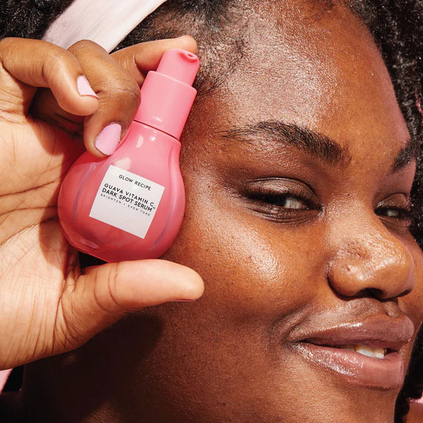 Glow Recipe Guava Vitamin C Dark Spot Treatment Face Serum 30ml - Khayest