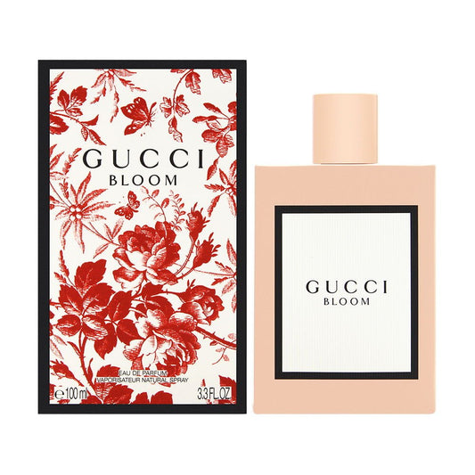 Gucci Bloom EDP for Women 100ml - Khayest