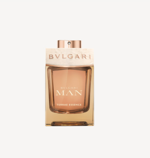 BVLGARI Man Terrae Essence EDP Perfume For Men 100ml - Khayest