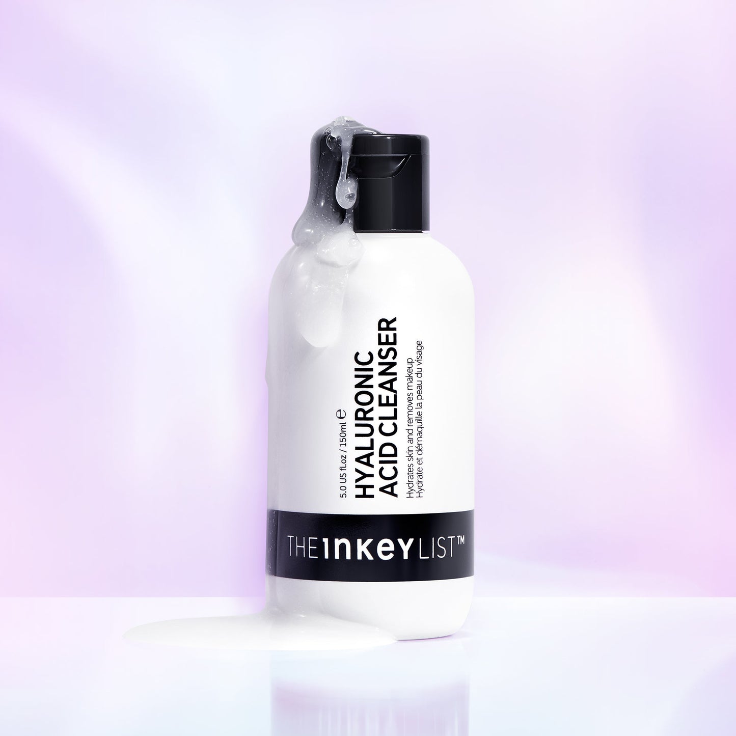 Hyaluronic Acid Cleanser - Khayest