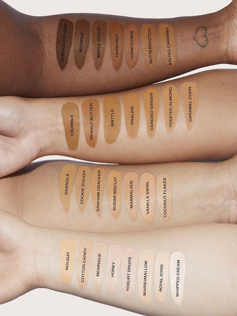Huda Beauty FauxFilter Luminous Matte Concealer - Khayest