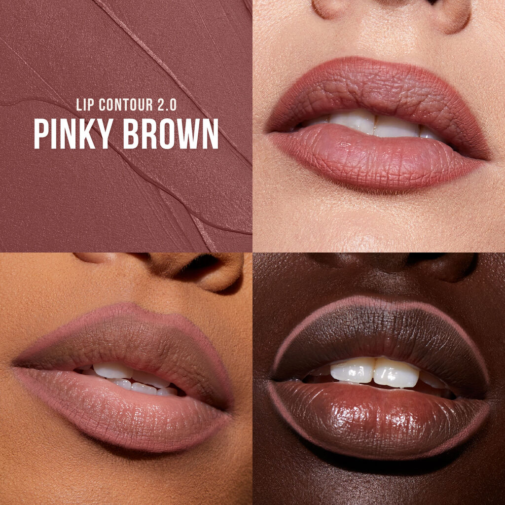 Huda Beauty Bombshell Lip Duo - Khayest
