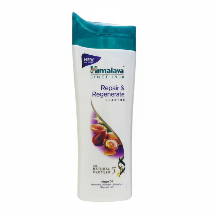 Himalaya Smooth Shampoo 400ml
