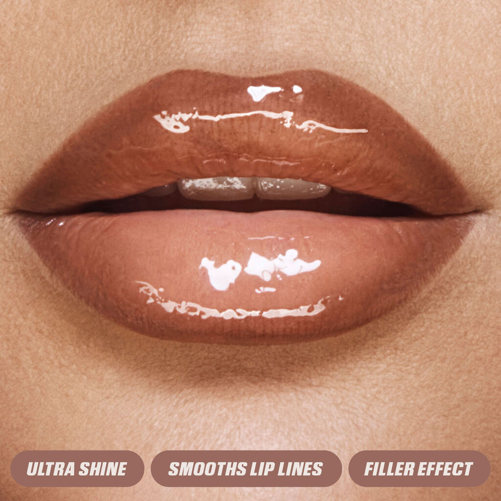 Huda Beauty Juicy Bombshell Lip Duo - Khayest