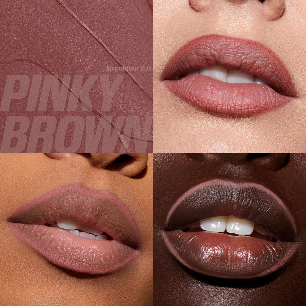 Huda Beauty Juicy Bombshell Lip Duo - Khayest