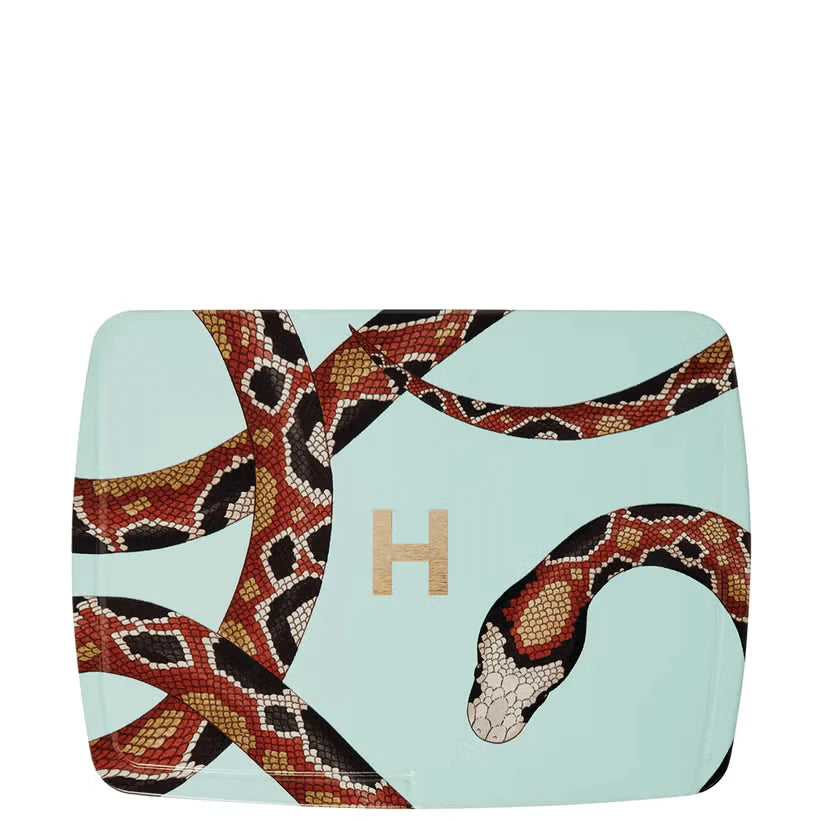 Hourglass Ambient Lighting Edit Unlocked Snake Face Blush Palette - Khayest