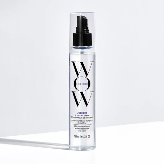 Color Wow Speed Dry Blow Dry Hair Spray 150ml