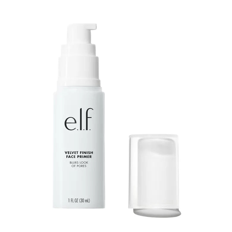 ELF Velvet Finish Face Primer