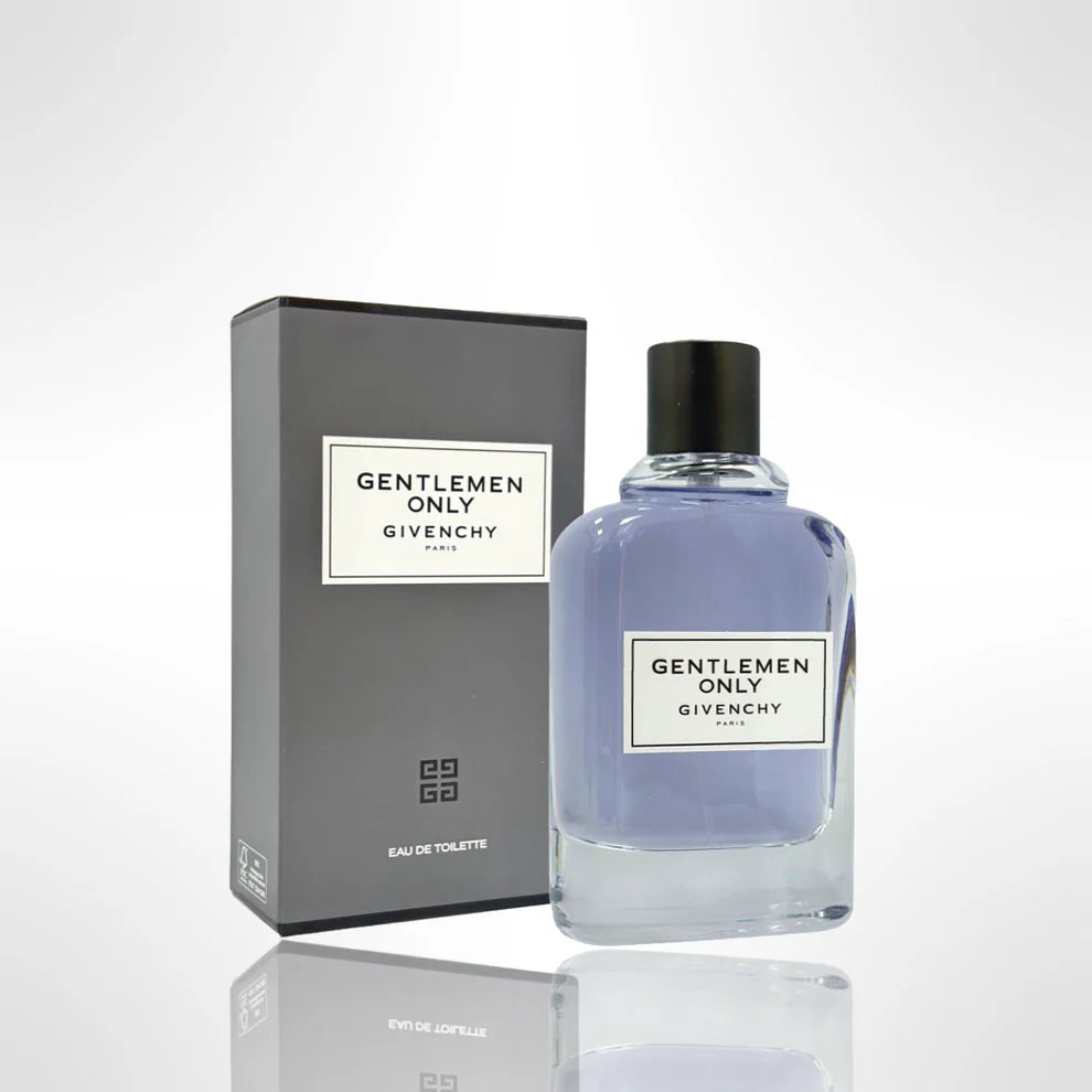 Givenchy Gentlemen Only EDT Perfume for Men 100ml