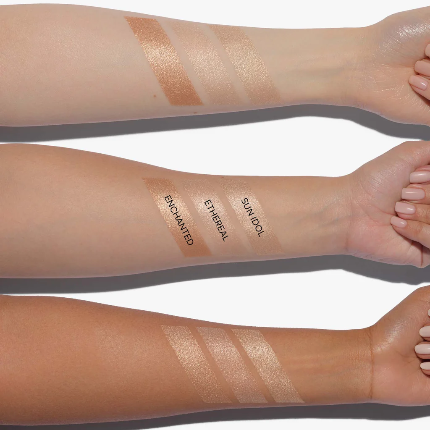 Anastasia Beverly Hills Glow Seeker Highlighter Sun Idol