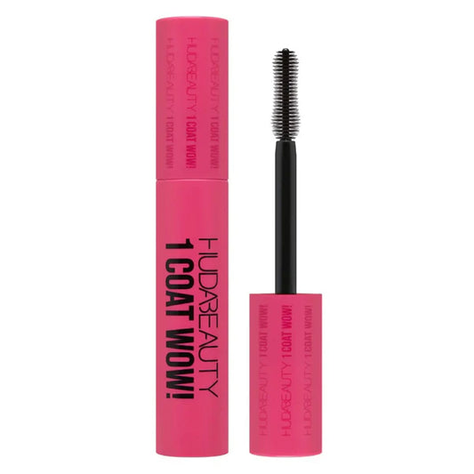 Huda Beauty 1 Coat wow Mascara