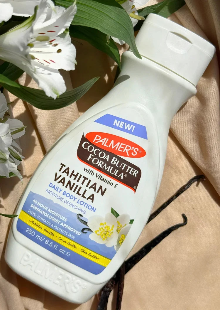 Palmer's Cocoa Butter Formula 48 Hour Moisturizer