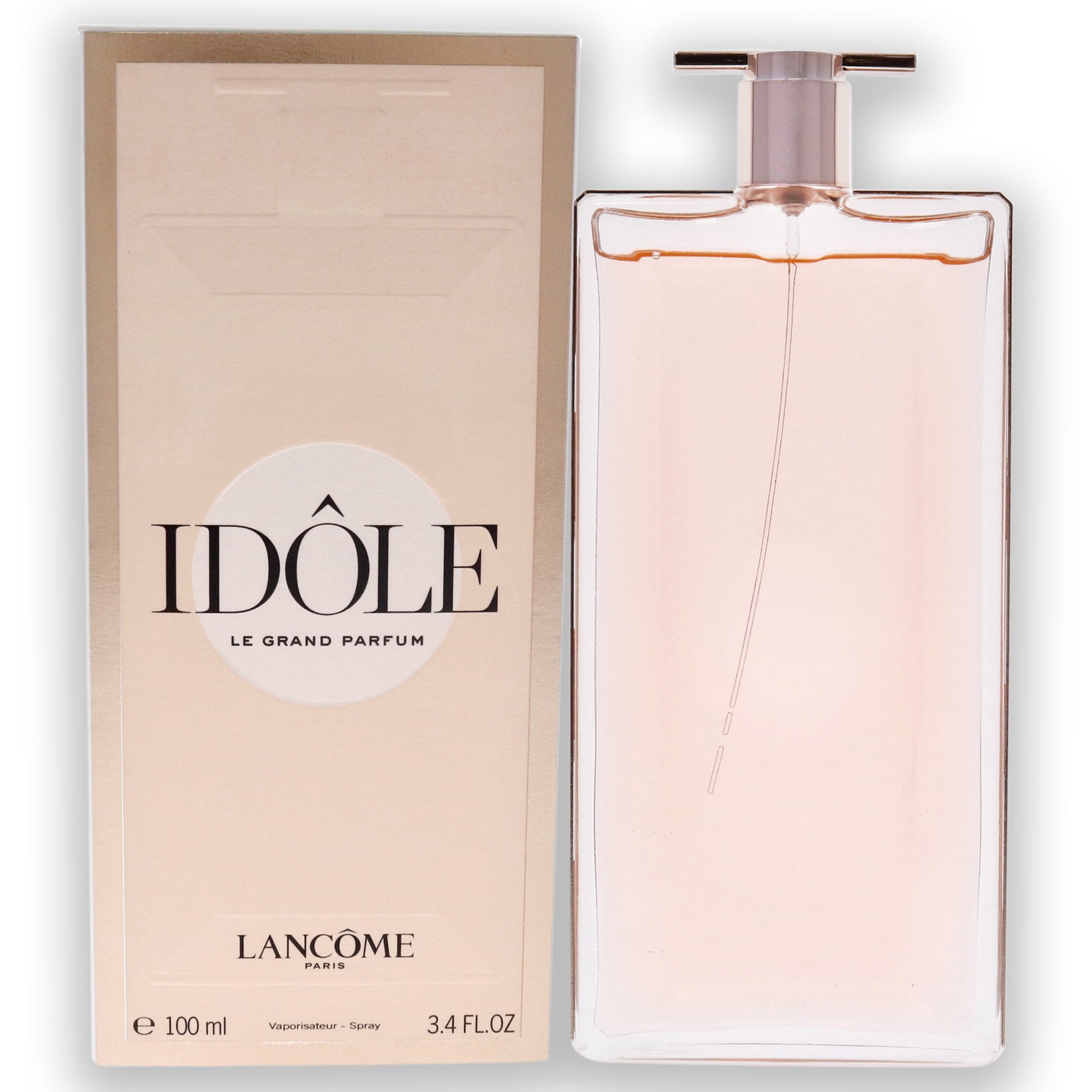 Lancôme Idole EDP Perfume for Women 100ml - Khayest