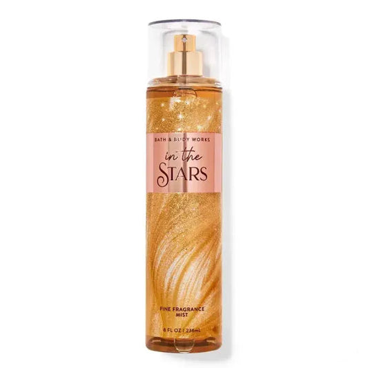 In The Stars Body mist By Bath & Body Works