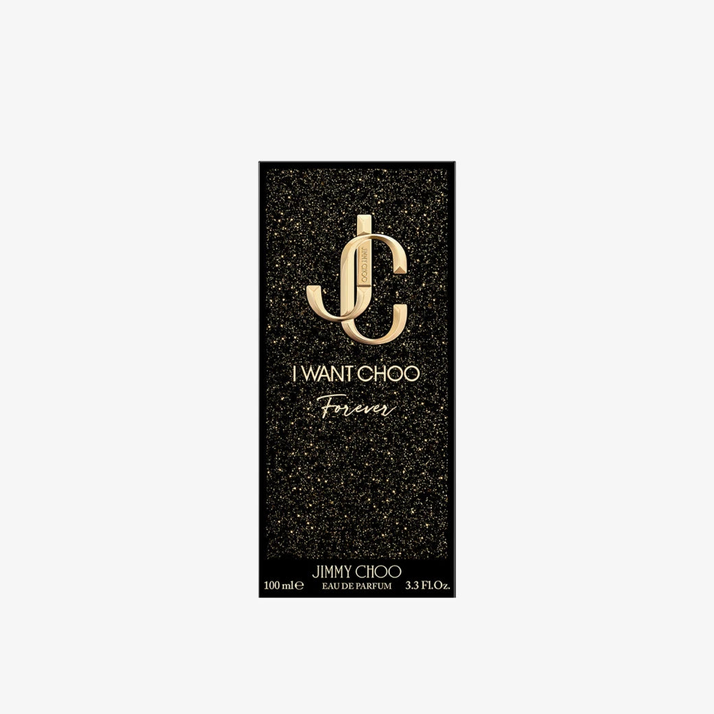 JIMMY CHOO I Want Choo Forever EDP Perfume for Women 100ml