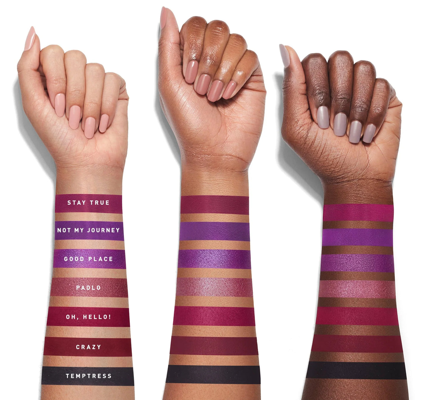 Morphe Jaclyn Hill Eyeshadow Palette Volume II - Khayest