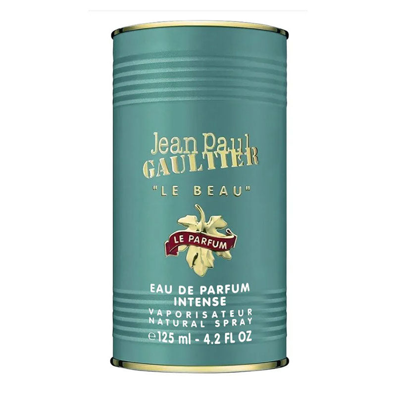 Jean Paul Gaultier La Beau Le Parfum Intense Perfume for Men EDP 125ml - Khayest