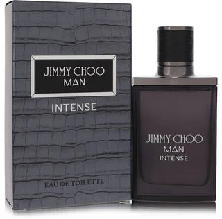 Jimmy Choo Man Intense EDT Perfume 100ml - Khayest