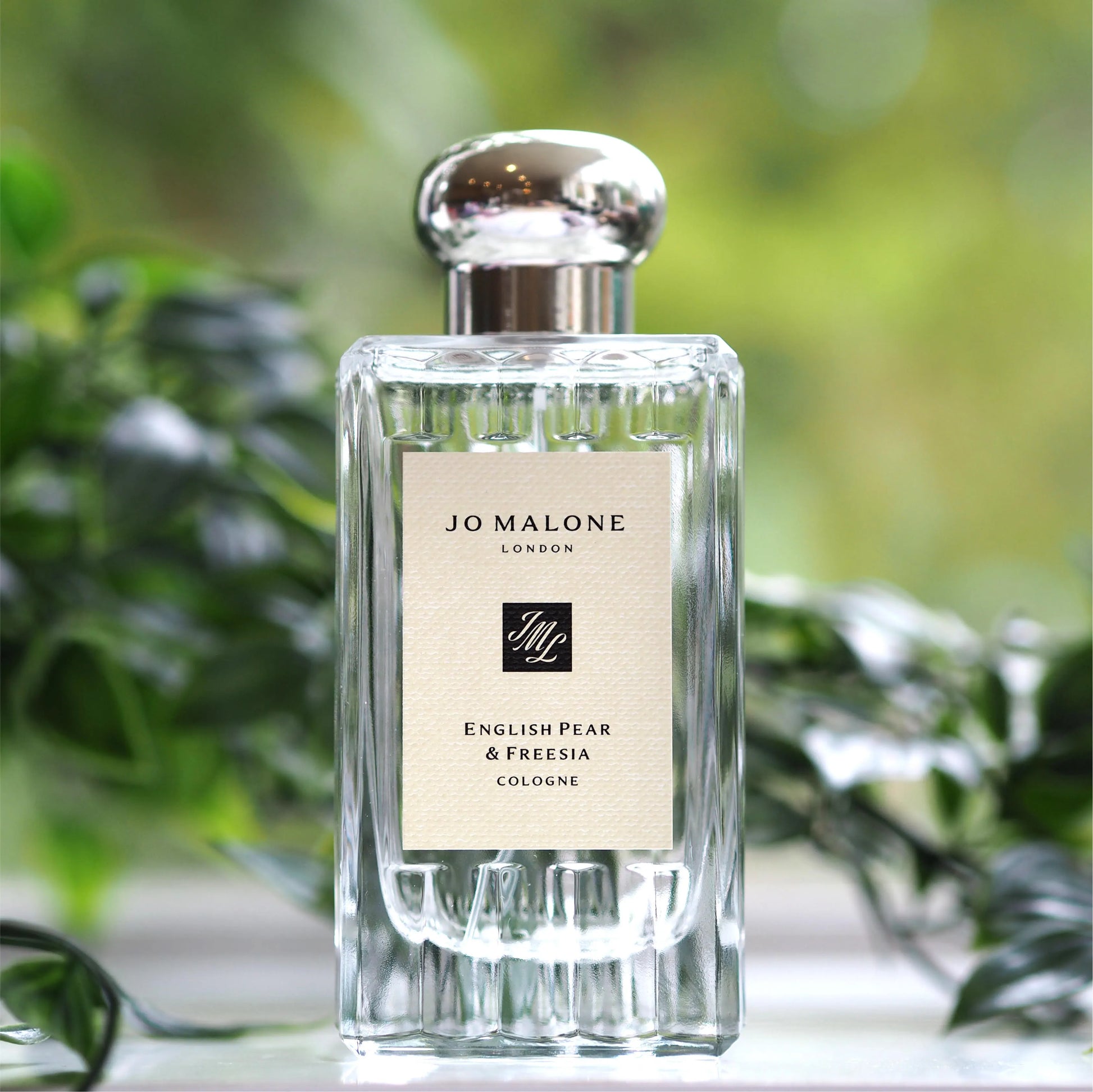 Jo Malone English Pear and Freesia Cologne Perfume for Men 100ml - Khayest