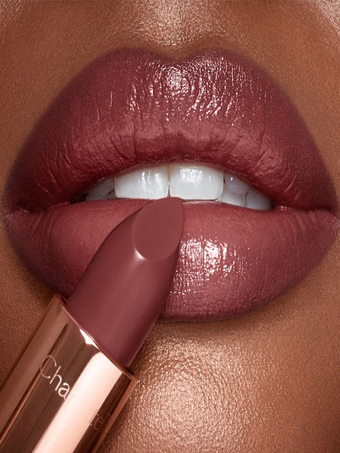 CHARLOTTE TILBURY MINI PILLO TALK INTENSE LIP KIT - Khayest