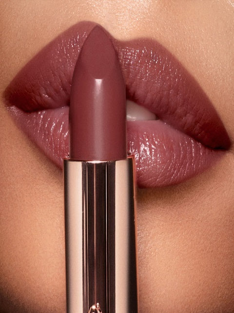 CHARLOTTE TILBURY MINI PILLO TALK INTENSE LIP KIT - Khayest