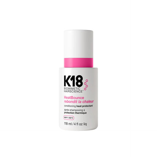 K18 Biomimetic Hairscience HeatBounce Conditioning Heat Protectant