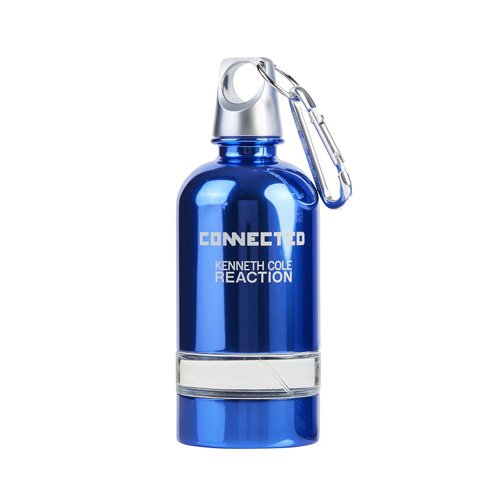 CONNCTED KENNETH COLE REACTION Perfume for Men EDT 125ml - Khayest