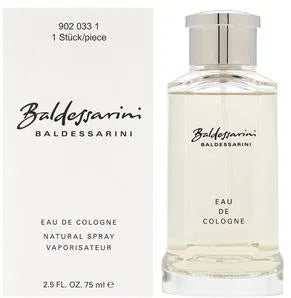 Baldessarini EDC Perfume for Men 75ml - Khayest