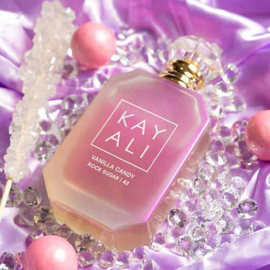 KAYALI Vanilla Candy Rock Sugar 42 EDP - Khayest