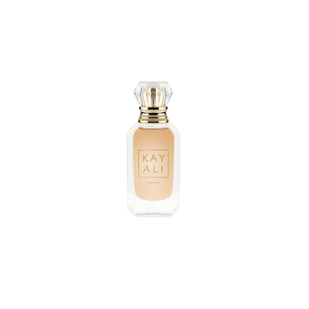 Kayali Citrus 08 Eau De Parfum 10ml - Khayest