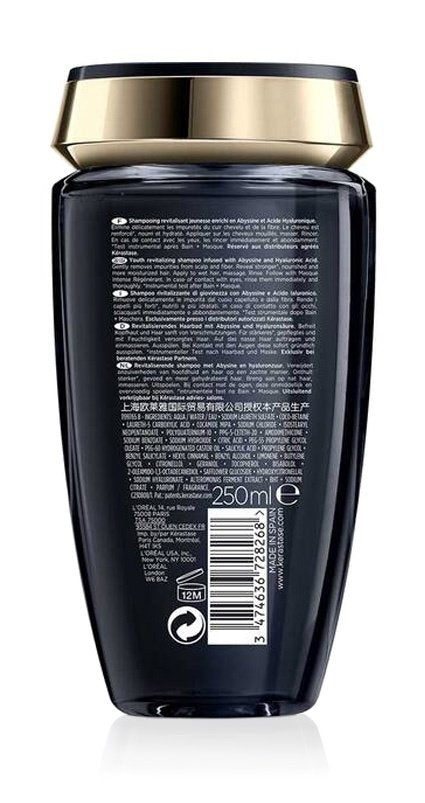 kerastase Paris chronologiste Hair Shampoo 250ml - Khayest