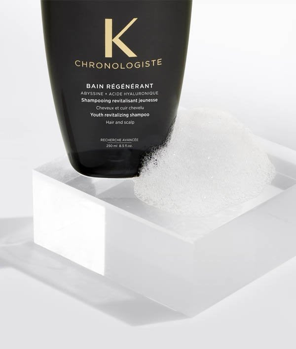 kerastase Paris chronologiste Hair Shampoo 250ml - Khayest