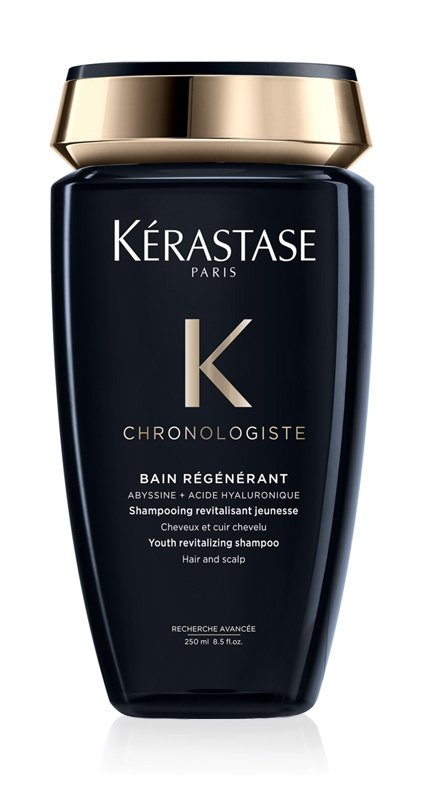 kerastase Paris chronologiste Hair Shampoo 250ml - Khayest