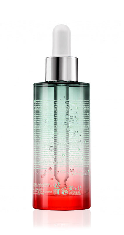 Kerastase Genesis Homme Hair Serum 90Ml - Khayest