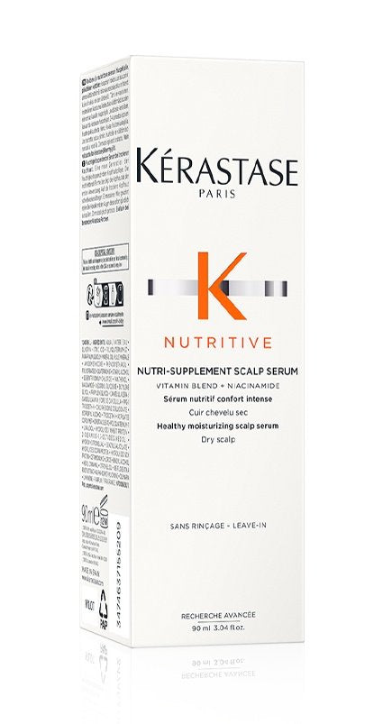 Kerastase Nutririve Hair Serum 90Ml - Khayest