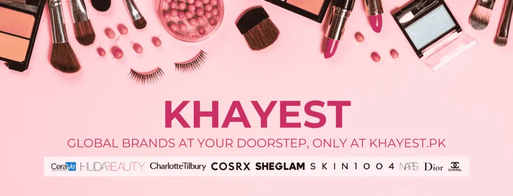 Khayest Imported Luxury Product Store