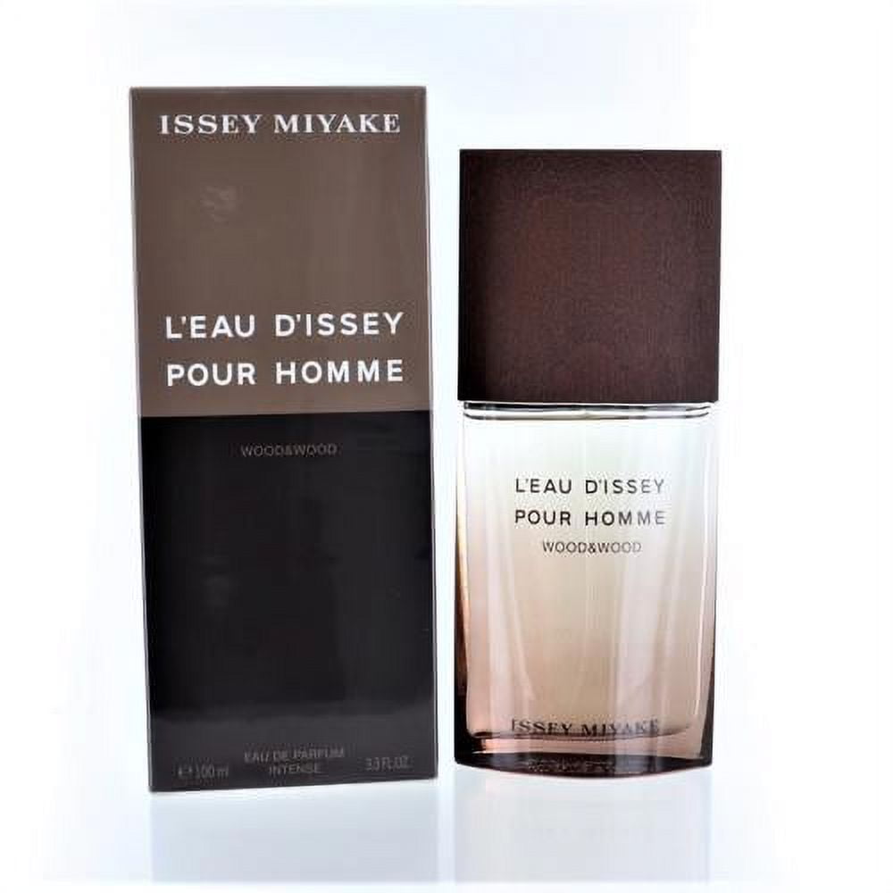 Issey Miyake Wood And Wood Perfume for Men 100ml - Khayest
