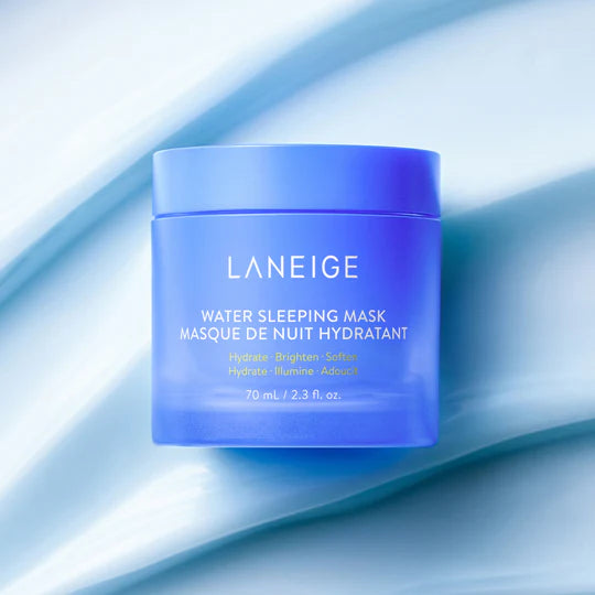 LANEIGE Water Sleeping Mask 70ml - Khayest