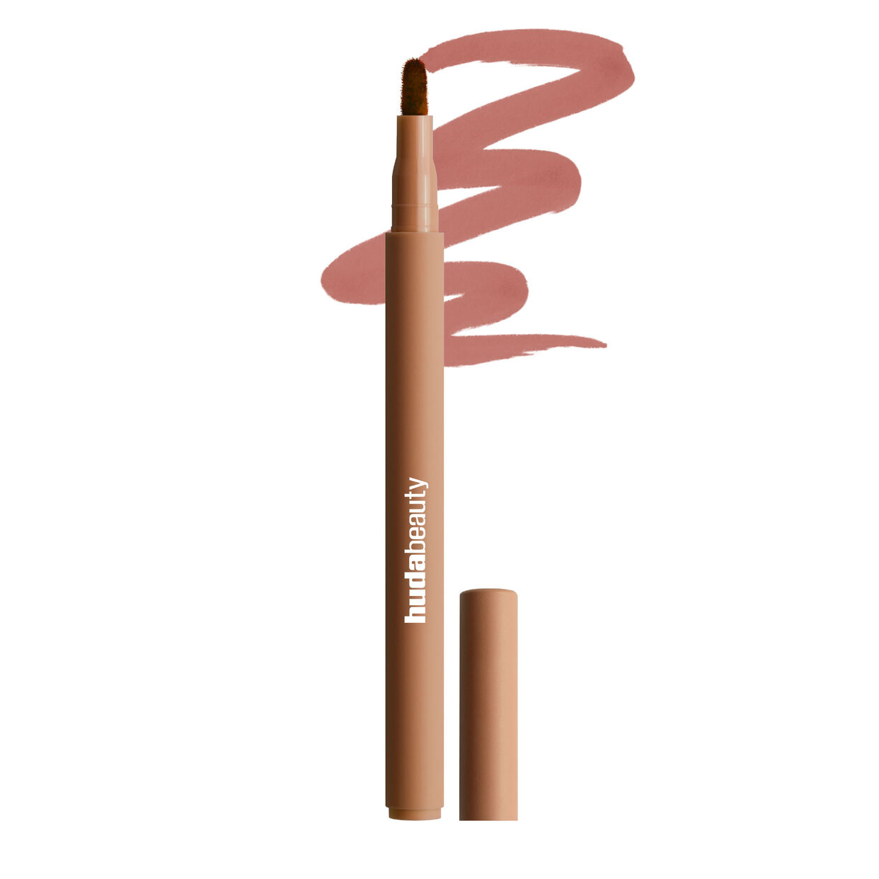 Huda Beauty Lip Contour Stain Lipstick Tint