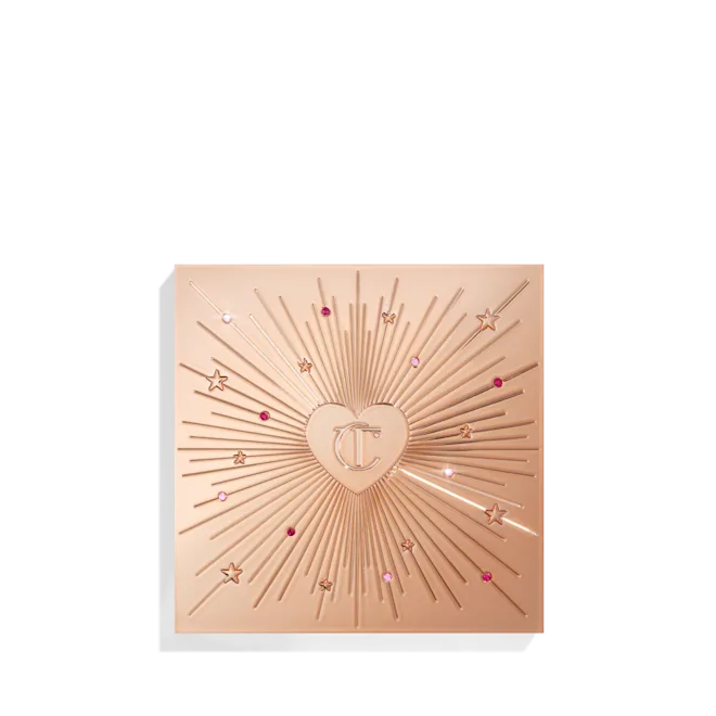 Pillow Talk Beautyverse Love Eyeshadow Palette