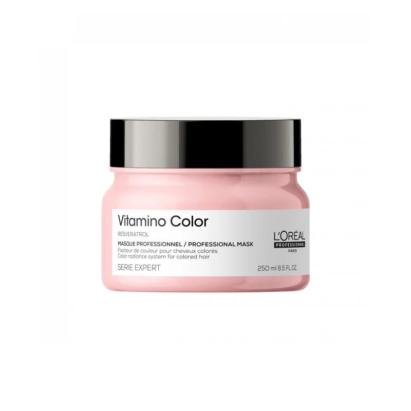 Loreal Professional Serie Expert Vitamino Color Mask 250ml