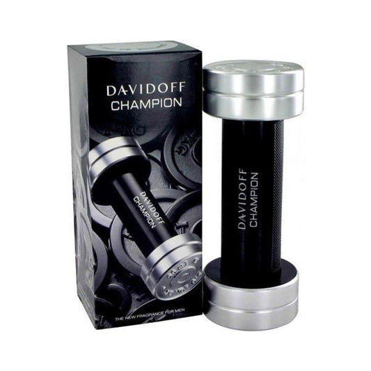 DAVIDOFF The Game Perfume For Men EDT 100ml - Khayest