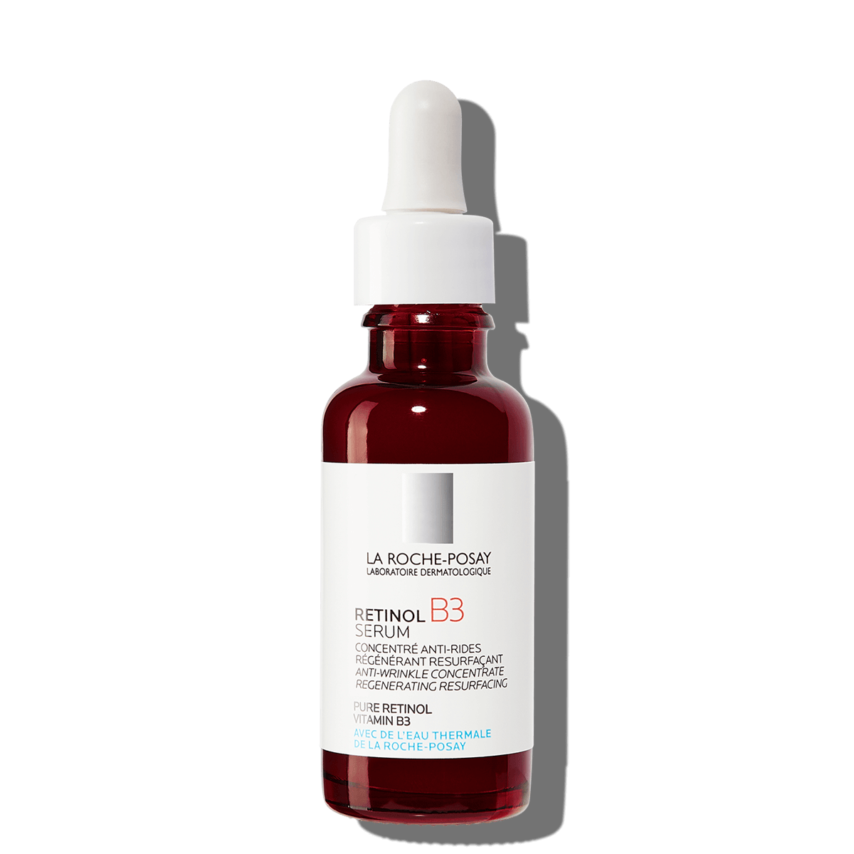La Roche Posay Retinol B3 Face Serum - Khayest