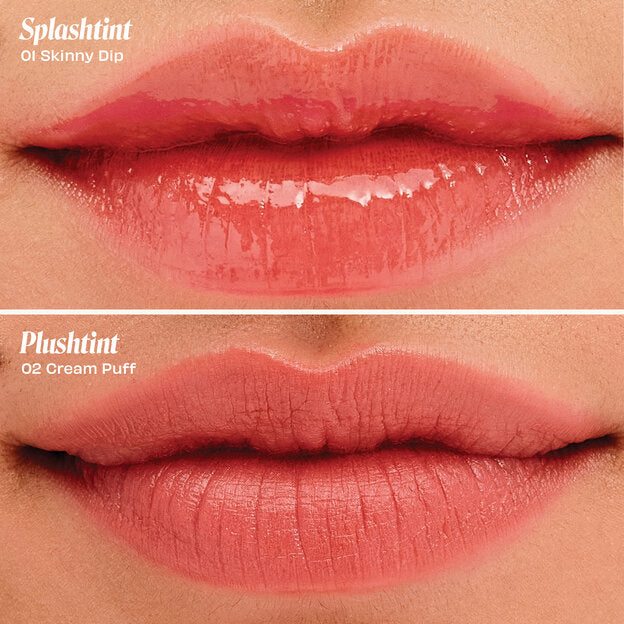 Benefit Plushtint Moisturizing Matte Lip and Cheek Tint