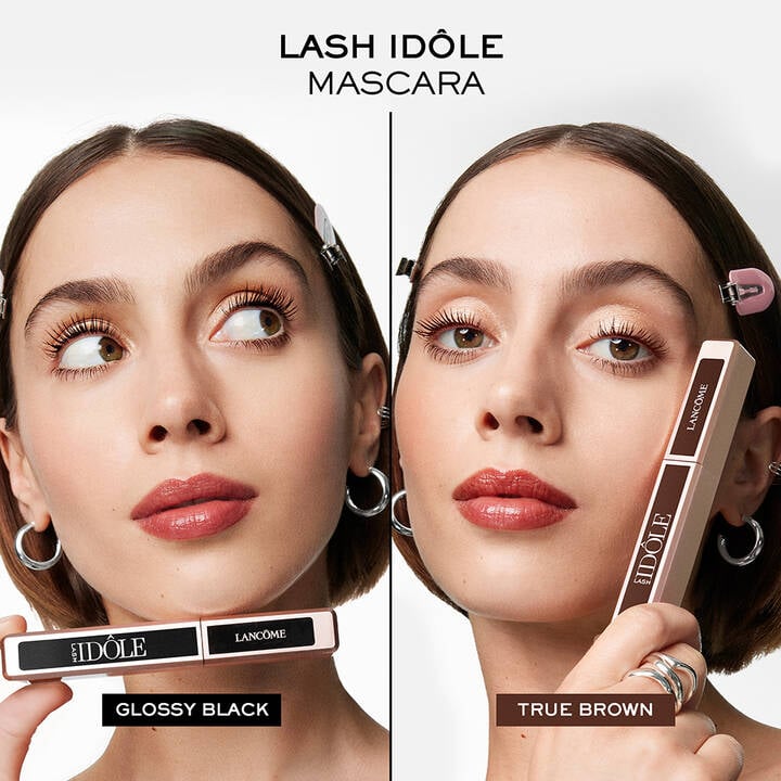 Lancome Lash Idole Lifting Volumizing Mascara - Khayest