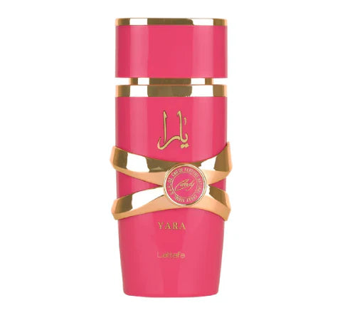 Lattafa Yara Candy for Women EDP 100ml - Khayest